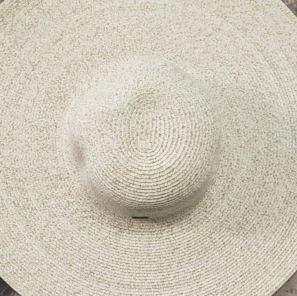 Sun hat